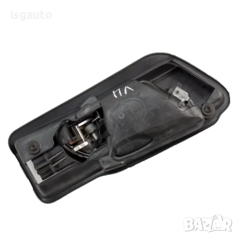 Предна лява вътрешна дръжка Volkswagen Tiguan I 2007-2015 ID: 140817, снимка 2 - Части - 48630685