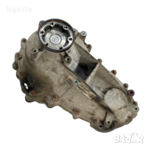 Раздатъчна кутия Mercedes-Benz M-class (W164)  ID: 140682, снимка 3 - Части - 48586716