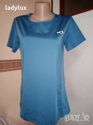 Kari Traa, Нова Тениска, Размер М. Код 1769 , снимка 13 - Тениски - 36912500