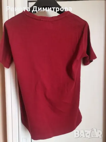 Детска блуза Хари Потър , снимка 2 - Детски Блузи и туники - 47269458