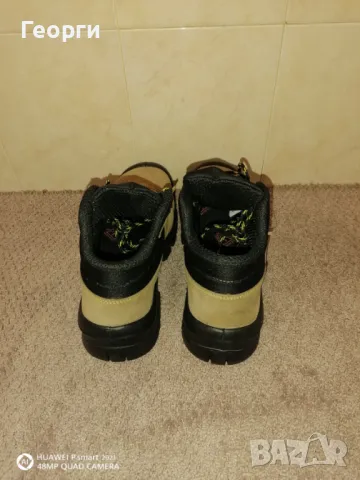 Зимни обувки Stenso (НОВО)! , снимка 4 - Ежедневни обувки - 47491376