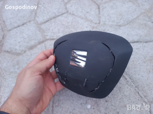 Airbag Seat ibiza arona leon , снимка 2 - Части - 52044434