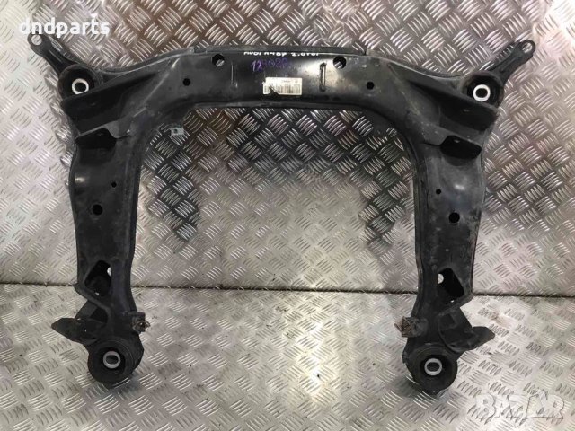 Преден мост Audi A4,2.0TDI,140кс.,2006г.