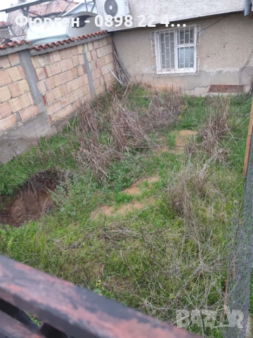 апартамент – 100 кв.м с голям хол, килер, таванска стая, маза и 2 дворни места, снимка 9 - Апартаменти - 53102448