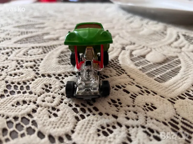 Английски Мачбокс-мн.добър, снимка 2 - Колекции - 49822720