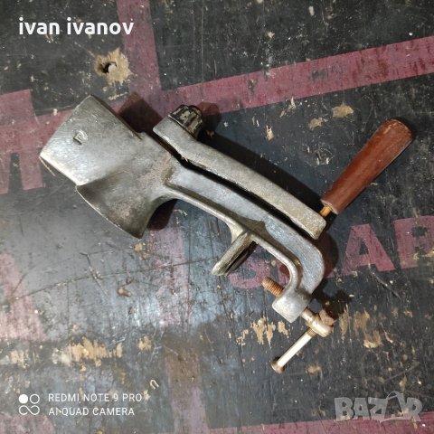 Мелачка, снимка 7 - Месомелачки - 33367714