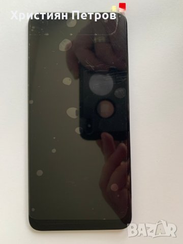 LCD дисплей + тъч за Huawei P Smart Z / P Smart Pro 2019 / Y9 Prime 2019 / Honor 9X, снимка 1 - Резервни части за телефони - 28539736