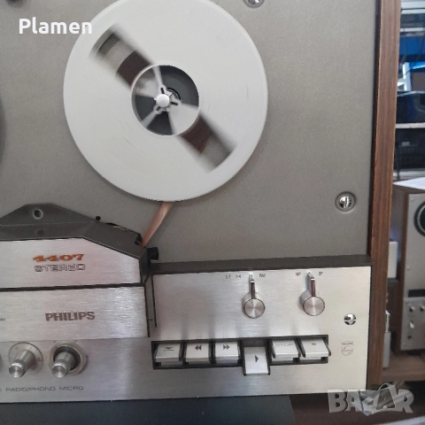 ролков ФИЛИПС, снимка 3 - Декове - 52965070