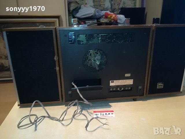 toshiba made in japan-ретро ролков 1005211909, снимка 15 - Ресийвъри, усилватели, смесителни пултове - 32829052