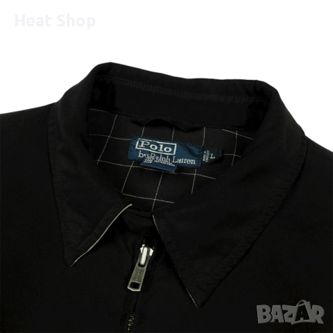 Мъжко яке Polo Ralph Lauren Bi-Swing Jacket, снимка 2 - Якета - 51924612
