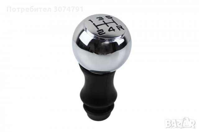 Топка Скоростен Лост №2017 с 5 скорости за Peugeot 206/207/307/406 Citroen C2 C3 C4 C5, снимка 7 - Аксесоари и консумативи - 32917267