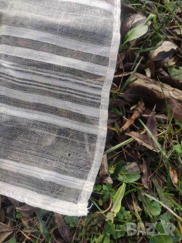 Продавам Воал ,пояс дълга кърпа от чеиз  , снимка 3 - Други ценни предмети - 38945377