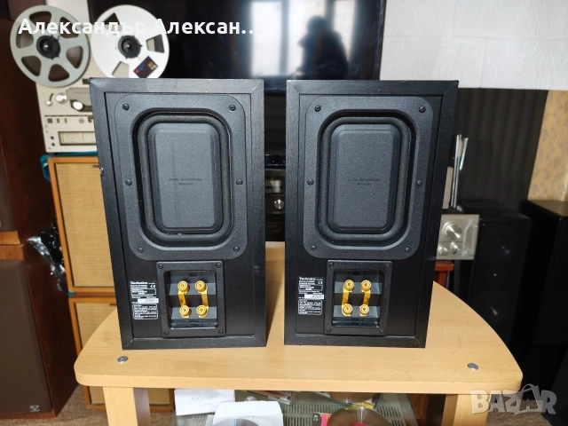 Techincs SB-M300, снимка 2 - Тонколони - 52896445