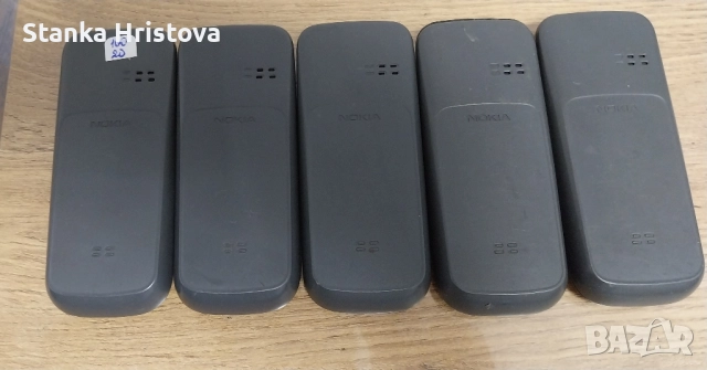 Телефони с копчета Nokia ., снимка 3 - Nokia - 52169974