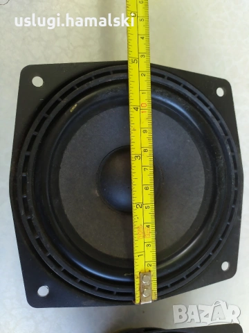 Говорители/тонколони, снимка 2 - Тонколони - 53046661