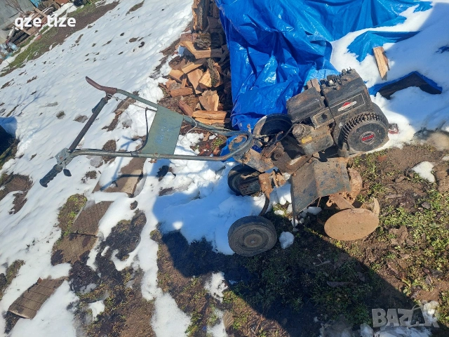 фреза Булгар 