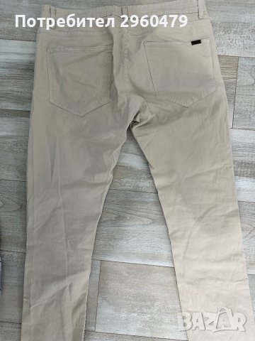 Zara man, снимка 2 - Панталони - 43380798