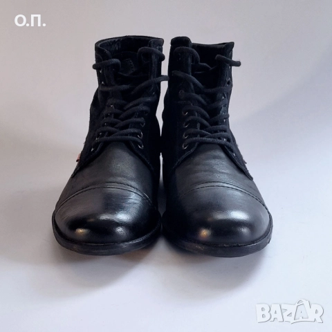 Levi's, оригинални боти 44, снимка 6 - Мъжки боти - 52745750