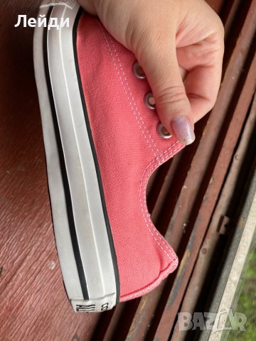 Оригинални кецове Converse, снимка 11 - Кецове - 35774668