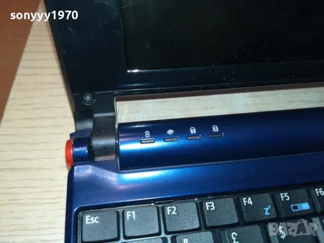 ACER ONE-ЛАПТОП 2901251702, снимка 15 - Лаптопи за дома - 48881470