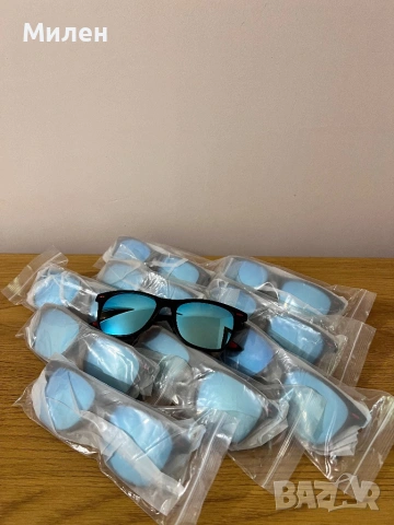 Слънчеви очила, снимка 3 - Слънчеви и диоптрични очила - 53483152