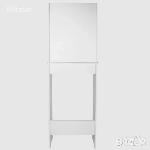 Waterproof Bathroom   стилен шкаф за баня над тоалетна 48 х 23 х 150 см;, снимка 3 - Други стоки за дома - 52684542