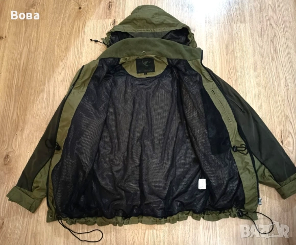 Мъжко яке Villmarksliv, снимка 3 - Якета - 53528192