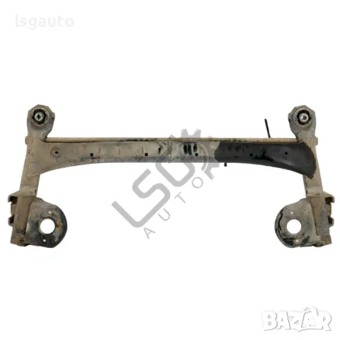 Заден мост Renault Laguna II 2001-2008 ID: 139373, снимка 2 - Части - 48290971