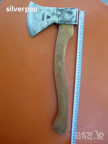  Стар немски топор - 582 