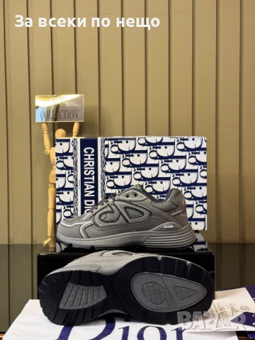 Christian Dior Дамски Маратонки👟Дамски Спортни Обувки Кристиян Диор - Различни Цветове Код E764, снимка 3 - Маратонки - 51315167