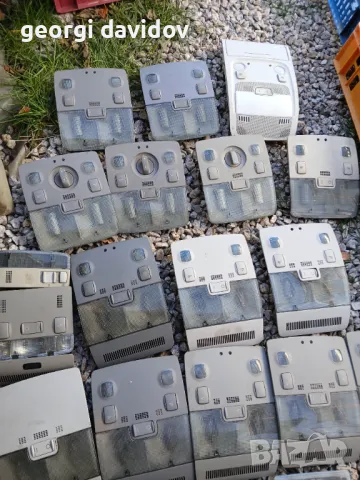 Плафони за ауди, снимка 2 - Аксесоари и консумативи - 48399486