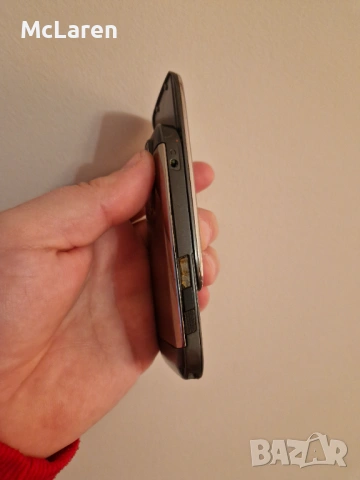 Nokia E66, снимка 4 - Nokia - 53193347