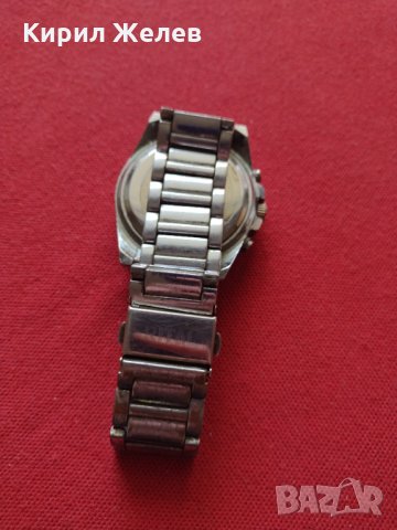 Качествен мъжки часовник RITAL много красив - 7836, снимка 4 - Мъжки - 34800634