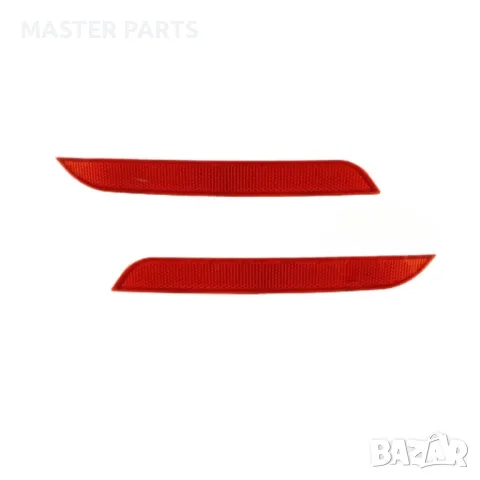 Заден рефлектор за BMW 3/4 Series F30 F32/F33/F36 (2013-2020) - Чисто нови!, снимка 3 - Части - 49335397