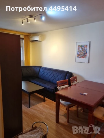 Давам под наем 3 стаен апартамент в Пловдив, снимка 10 - Апартаменти - 50577860