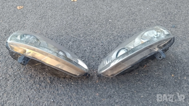 • Продавам рефлекторни фарове 
100% ОРИГИНАЛНИ и ЗДРАВИ, снимка 9 - Части - 51766462