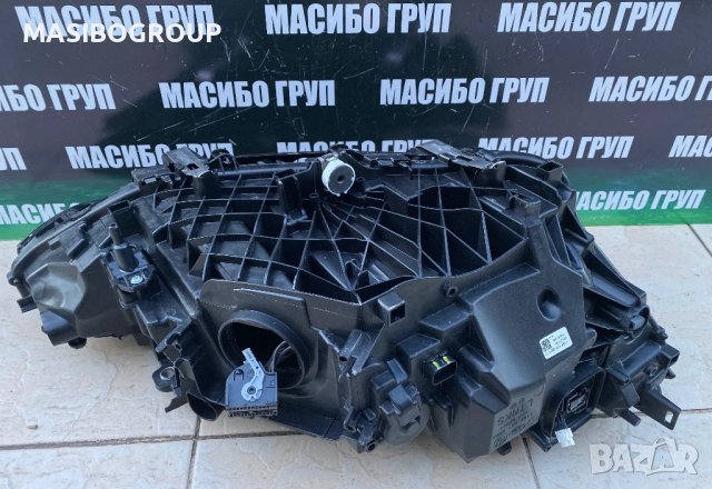 Фар ляв фарове за Бмв Г22 Г23 Г26 Bmw 4 G22 G23 G26 G80 G82 G83, снимка 7 - Части - 44070004