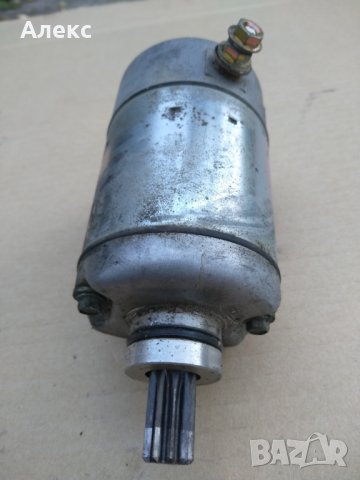 стартер Yamaha FZR 1000