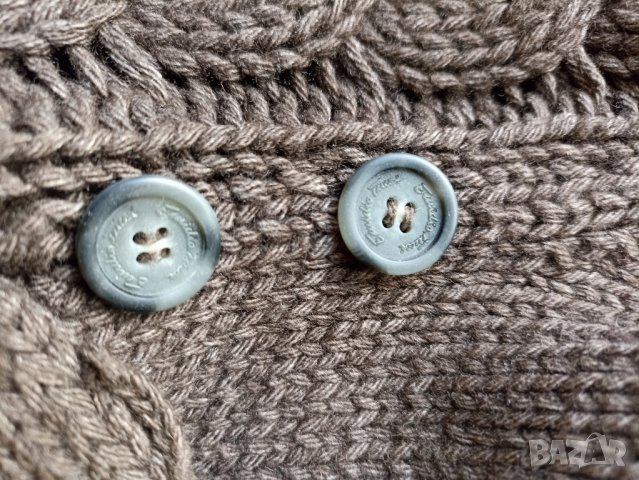 Мъжки пуловер Emilio Pucci, снимка 5 - Пуловери - 43216494