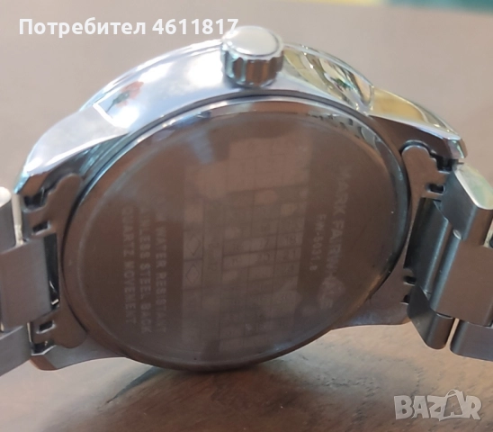 Часовник рулетка, снимка 16 - Мъжки - 52067073