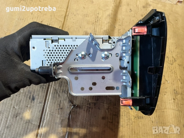 Мултимедия Навигация Радио Bluetooth 39920-62M41 SUZUKI SX4 S-Cross 1.4 DITC HYBRID ALLGRIP 6AT, снимка 7 - Части - 51946487