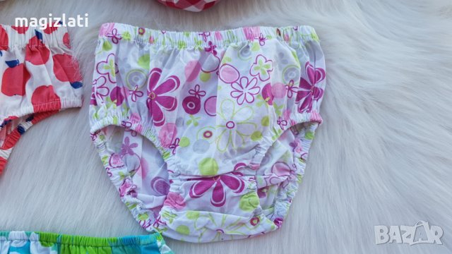Гащички за памперс 12-18 месеца, снимка 5 - Други - 32990342