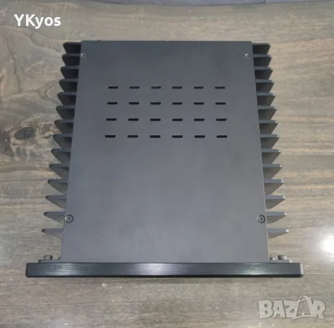 Компютърна кутия HDPlex H1 v2 Fanless/Audio PC, снимка 2 - Работни компютри - 49893902