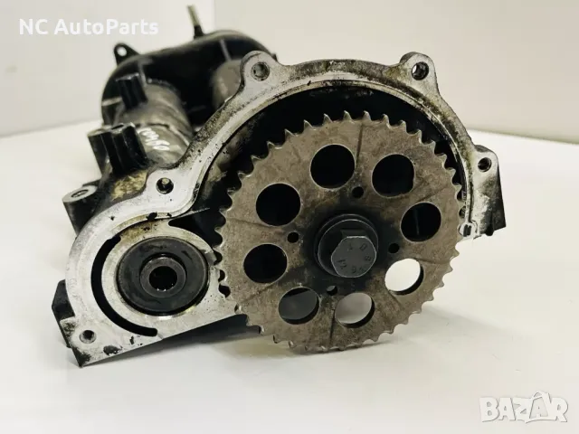 Разпределителни валове за Опел Комбо Фиат Добло 1.3 дизел A13FD 55206898 55206897 FPT 2016, снимка 4 - Части - 48572798