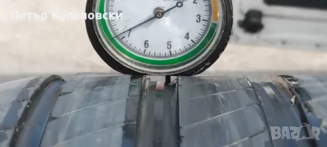 Гуми 225 45 17 Мишелин Michelin 2 броя нов внос. Не са нови!