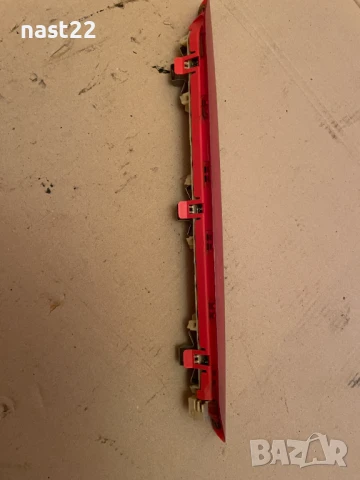 Трети стоп за Фолксваген Поло 2004-2009 год, снимка 4 - Части - 50800436