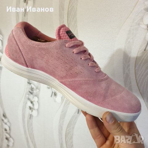 кецове / маратонки NIKE SB Eric Koston 2 Digital Pink номер 44,5-45, снимка 7 - Кецове - 40255667