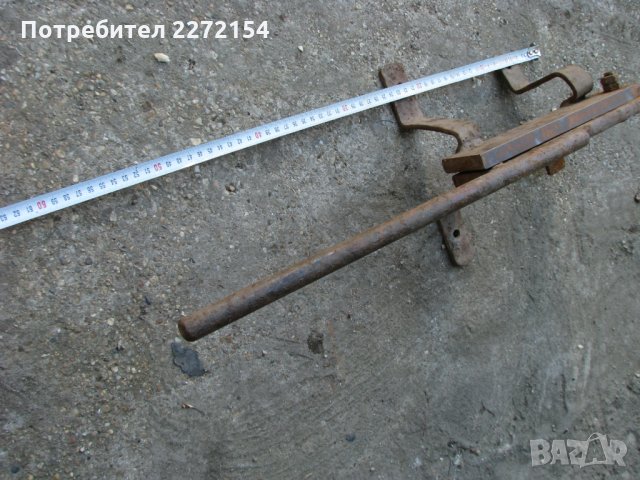 Лостова ножица гилотина, снимка 5 - Други инструменти - 33473744