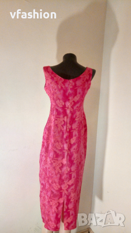 Дълга дамска рокля  Atmosphere, снимка 7 - Рокли - 36510129