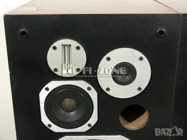 Тонколони  Pioneer hpm 700 / , снимка 4 - Тонколони - 53414357